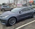 Серый Тесла Модель 3, объемом двигателя 0 л и пробегом 163 тыс. км за 17500 $, фото 2 на Automoto.ua