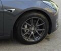Серый Тесла Модель 3, объемом двигателя 0 л и пробегом 84 тыс. км за 17500 $, фото 12 на Automoto.ua