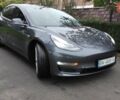 Сірий Тесла Модель 3, об'ємом двигуна 0 л та пробігом 147 тис. км за 16550 $, фото 26 на Automoto.ua