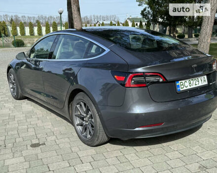 Сірий Тесла Модель 3, об'ємом двигуна 0 л та пробігом 97 тис. км за 22500 $, фото 11 на Automoto.ua