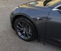 Серый Тесла Модель 3, объемом двигателя 0 л и пробегом 84 тыс. км за 17500 $, фото 17 на Automoto.ua
