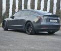 Сірий Тесла Модель 3, об'ємом двигуна 0 л та пробігом 95 тис. км за 22500 $, фото 5 на Automoto.ua