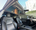 Сірий Тесла Модель 3, об'ємом двигуна 0 л та пробігом 86 тис. км за 21999 $, фото 49 на Automoto.ua