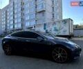 Серый Тесла Модель 3, объемом двигателя 0 л и пробегом 164 тыс. км за 17500 $, фото 11 на Automoto.ua