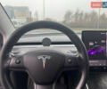 Сірий Тесла Модель 3, об'ємом двигуна 0 л та пробігом 163 тис. км за 16400 $, фото 8 на Automoto.ua