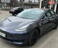 Сірий Тесла Модель 3, об'ємом двигуна 0 л та пробігом 147 тис. км за 16000 $, фото 1 на Automoto.ua