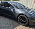 Серый Тесла Модель 3, объемом двигателя 0 л и пробегом 172 тыс. км за 11500 $, фото 6 на Automoto.ua
