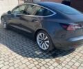 Сірий Тесла Модель 3, об'ємом двигуна 0 л та пробігом 93 тис. км за 19850 $, фото 1 на Automoto.ua