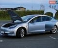 Серый Тесла Модель 3, объемом двигателя 0 л и пробегом 238 тыс. км за 14500 $, фото 49 на Automoto.ua