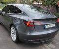 Сірий Тесла Модель 3, об'ємом двигуна 0 л та пробігом 147 тис. км за 16550 $, фото 11 на Automoto.ua