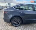 Сірий Тесла Модель 3, об'ємом двигуна 0 л та пробігом 126 тис. км за 14990 $, фото 12 на Automoto.ua