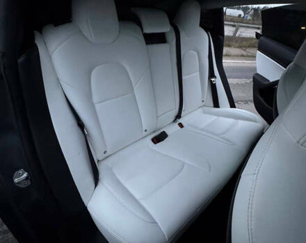 Сірий Тесла Модель 3, об'ємом двигуна 0 л та пробігом 115 тис. км за 19300 $, фото 13 на Automoto.ua