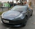 Тесла Модель 3 2018 у Львові на Automoto.ua Сірий Тесла Модель 3, об'ємом двигуна 0 л та пробігом 150 тис. км за 17500 $, фото 9 на Automoto.ua