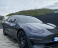 Тесла Модель 3 2018 в Ивано-Франковске на Automoto.ua Серый Тесла Модель 3, объемом двигателя 0 л и пробегом 119 тыс. км за 16999 $, фото 8 на Automoto.ua
