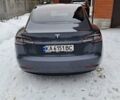 Сірий Тесла Модель 3, об'ємом двигуна 0 л та пробігом 135 тис. км за 18200 $, фото 3 на Automoto.ua
