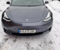 Сірий Тесла Модель 3, об'ємом двигуна 0 л та пробігом 135 тис. км за 18200 $, фото 1 на Automoto.ua