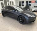 Серый Тесла Модель 3, объемом двигателя 0 л и пробегом 200 тыс. км за 15900 $, фото 7 на Automoto.ua