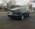 Серый Тесла Модель 3, объемом двигателя 0 л и пробегом 70 тыс. км за 20900 $, фото 46 на Automoto.ua