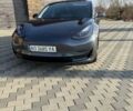 Серый Тесла Модель 3, объемом двигателя 0 л и пробегом 122 тыс. км за 15490 $, фото 7 на Automoto.ua