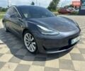 Сірий Тесла Модель 3, об'ємом двигуна 0 л та пробігом 192 тис. км за 15500 $, фото 1 на Automoto.ua