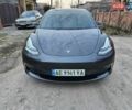 Сірий Тесла Модель 3, об'ємом двигуна 0 л та пробігом 182 тис. км за 14400 $, фото 4 на Automoto.ua