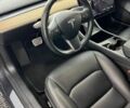 Серый Тесла Модель 3, объемом двигателя 0 л и пробегом 149 тыс. км за 17250 $, фото 11 на Automoto.ua