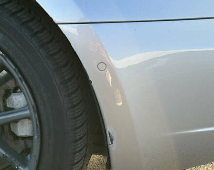 Серый Тесла Модель 3, объемом двигателя 0 л и пробегом 71 тыс. км за 17400 $, фото 17 на Automoto.ua