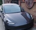 Сірий Тесла Модель 3, об'ємом двигуна 0 л та пробігом 173 тис. км за 15900 $, фото 1 на Automoto.ua