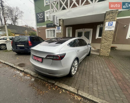 Сірий Тесла Модель 3, об'ємом двигуна 0 л та пробігом 235 тис. км за 14800 $, фото 4 на Automoto.ua