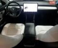 Сірий Тесла Модель 3, об'ємом двигуна 0 л та пробігом 100 тис. км за 3000 $, фото 7 на Automoto.ua