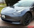 Сірий Тесла Модель 3, об'ємом двигуна 0.19 л та пробігом 150 тис. км за 15999 $, фото 1 на Automoto.ua