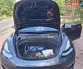 Серый Тесла Модель 3, объемом двигателя 0 л и пробегом 230 тыс. км за 14000 $, фото 7 на Automoto.ua