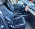 Серый Тесла Модель 3, объемом двигателя 0 л и пробегом 154 тыс. км за 15299 $, фото 31 на Automoto.ua