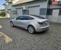 Тесла Модель 3 2018 у Львові на Automoto.ua Сірий Тесла Модель 3, об'ємом двигуна 0 л та пробігом 102 тис. км за 19000 $, фото 9 на Automoto.ua