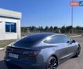 Сірий Тесла Модель 3, об'ємом двигуна 0 л та пробігом 112 тис. км за 15999 $, фото 4 на Automoto.ua
