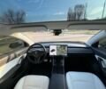 Серый Тесла Модель 3, объемом двигателя 0 л и пробегом 165 тыс. км за 17000 $, фото 16 на Automoto.ua