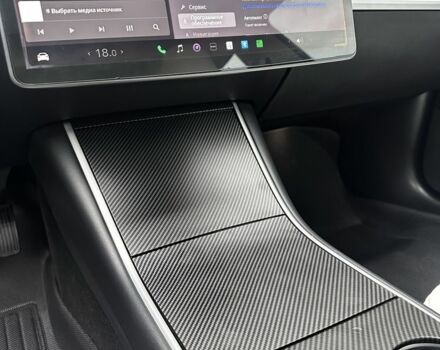 Сірий Тесла Модель 3, об'ємом двигуна 0 л та пробігом 199 тис. км за 15499 $, фото 11 на Automoto.ua