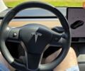 Серый Тесла Модель 3, объемом двигателя 0 л и пробегом 67 тыс. км за 22500 $, фото 73 на Automoto.ua