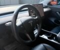 Серый Тесла Модель 3, объемом двигателя 0 л и пробегом 100 тыс. км за 15000 $, фото 13 на Automoto.ua