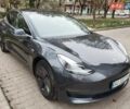 Сірий Тесла Модель 3, об'ємом двигуна 0 л та пробігом 153 тис. км за 14800 $, фото 2 на Automoto.ua