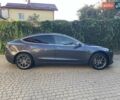 Серый Тесла Модель 3, объемом двигателя 0 л и пробегом 167 тыс. км за 16700 $, фото 4 на Automoto.ua