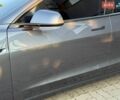 Сірий Тесла Модель 3, об'ємом двигуна 0 л та пробігом 80 тис. км за 17399 $, фото 20 на Automoto.ua
