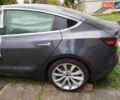 Серый Тесла Модель 3, объемом двигателя 0 л и пробегом 105 тыс. км за 7950 $, фото 10 на Automoto.ua