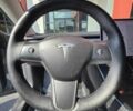 Серый Тесла Модель 3, объемом двигателя 0 л и пробегом 35 тыс. км за 10500 $, фото 5 на Automoto.ua