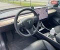 Сірий Тесла Модель 3, об'ємом двигуна 0 л та пробігом 159 тис. км за 22222 $, фото 20 на Automoto.ua