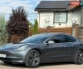 Сірий Тесла Модель 3, об'ємом двигуна 0 л та пробігом 77 тис. км за 16800 $, фото 7 на Automoto.ua