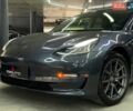 Серый Тесла Модель 3, объемом двигателя 0 л и пробегом 56 тыс. км за 16900 $, фото 8 на Automoto.ua