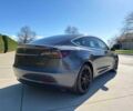 Сірий Тесла Модель 3, об'ємом двигуна 0 л та пробігом 34 тис. км за 10000 $, фото 5 на Automoto.ua