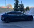 Серый Тесла Модель 3, объемом двигателя 0 л и пробегом 140 тыс. км за 16900 $, фото 10 на Automoto.ua