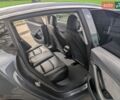 Серый Тесла Модель 3, объемом двигателя 0 л и пробегом 88 тыс. км за 17900 $, фото 20 на Automoto.ua